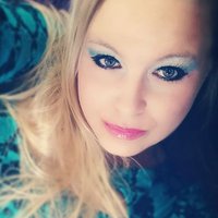 Christina Wright - @iluvsexyink Twitter Profile Photo