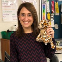 Sarah Scarboro (@mrsscarboro) 's Twitter Profile Photo