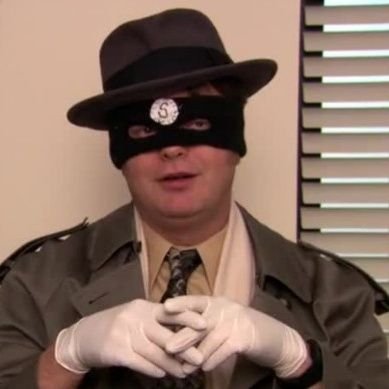 I'm gonna choke you and not the kinky way.