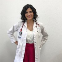 Nancy Sánchez (@sgnans) 's Twitter Profile Photo