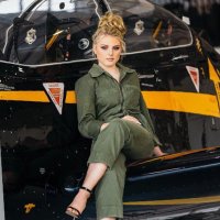 Zoe Libs (@zoe_libs) 's Twitter Profile