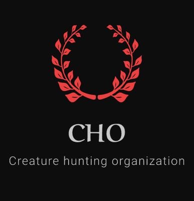 COrgnization's profile picture. we are an organization dedicated to the finding of anomalies and Cryptids 
this account is ran by Dr. Mellow O5-1 
Dr.  Mellon O5-2 Dr. JC O5-3 Dr. blank O5-4