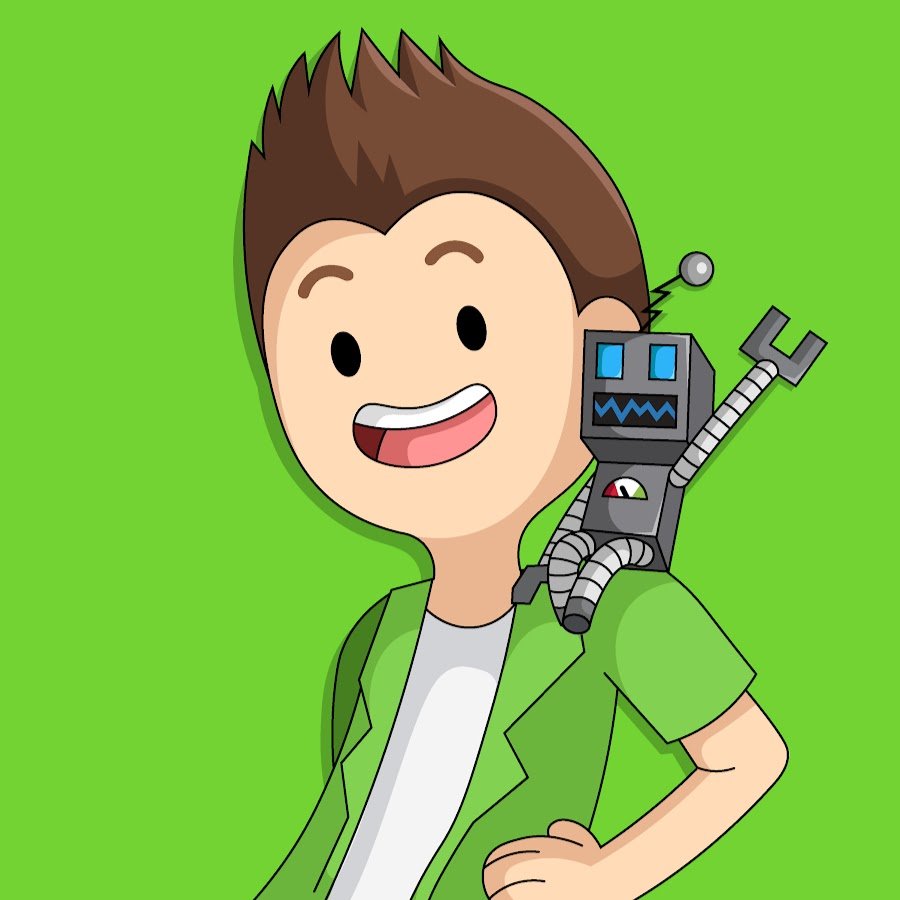 Techy90316909's profile picture. Credits To Sub From The Pals For Profile
Credits To Denis From The Pals For Intro
My youtube https://t.co/lU4HEnBPmD