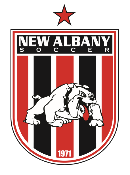 The official Twitter of the New Albany High School Boys Soccer Team