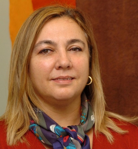 Deputy Spokeswoman attached to the President of the European Commission