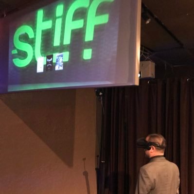 Fintech, Digital Assets, BTC fanatic | Former  immersive VR gallery