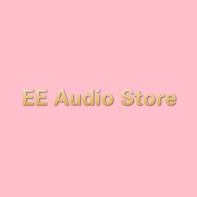 EE Audio Store ヘッドホンさんのプロフィール画像