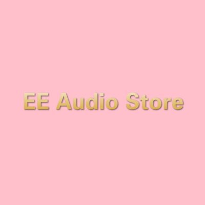 We are professional store for headphones and headphone cable, small headphones, big energy, release the potential of headphones, listen to music feast