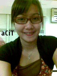 AcitSianipar's profile picture. A perfect life for being the twinies' mommy