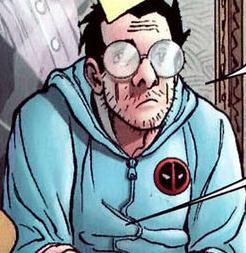 TechieForMercs's profile picture. computer specialist and arms dealer