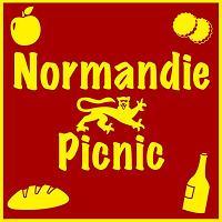 NormandiePicnic's profile picture. We are a family run picnic delivery service based near Bayeux in Normandy. We make fresh and tasty picnic lunches and deliver them to you.
