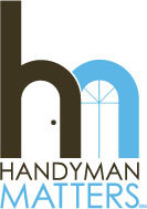 Handyman Matters is a reliable, professional handyman service performing top quality repairs, remodels,and more. We focus on all home repairs/remodels