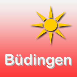Buedingen_com's profile picture. Wetteraukreis | Deutsche Fachwerkstraße | Untertor, Büdinger Schloss, Steinernes Haus, großes Bollwerk & Hexenturm, Schlaghaus | Heuson-Museum, Modellbaumuseum