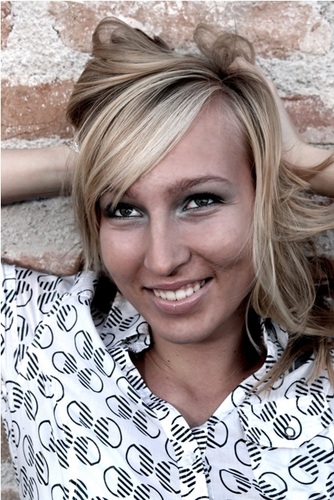 MichaelaDvorak's profile picture. Student of marketing communication.Interested in media, fashion, sport, books.Looking for informations and inspiration.