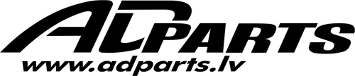 ADParts's profile picture. ADParts- Oficiālais EBC Brakes, Magnaflow, Powerflex, SFS Performance, Synapse, XYZ izplatītājs Latvijā.