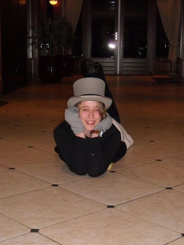 MartheWelling's profile picture. 