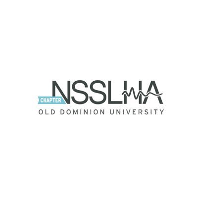 Old Dominion University National Speech Language Hearing Association

https://t.co/2ySuLEvoSg