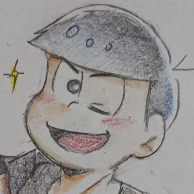 カラ松さんのプロフィール画像
