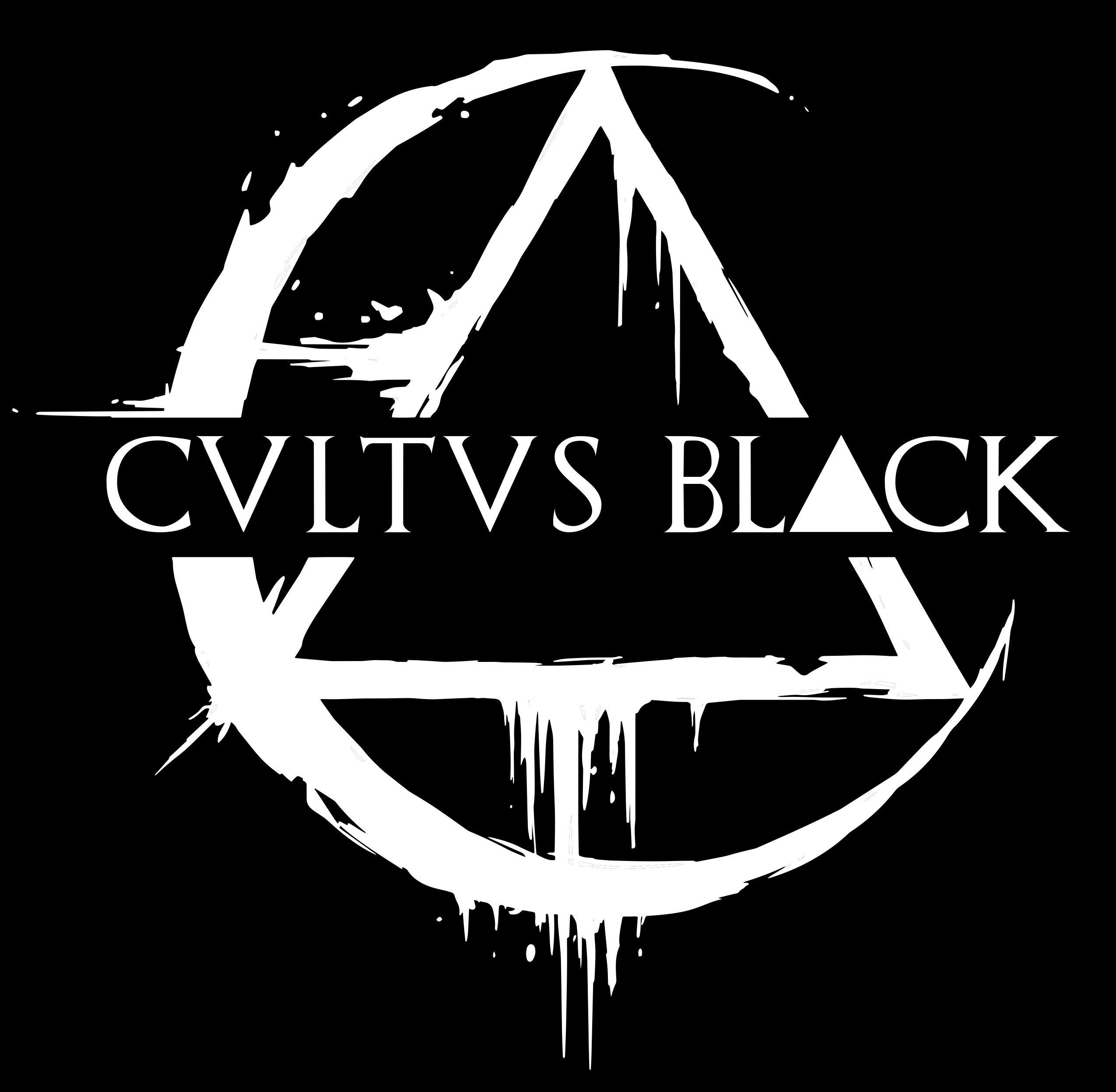 We Are Cultus Black, Join us.