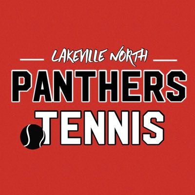 Lakeville North Girls Tennis