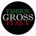 Fashion Gross Italy (@FashionGross) Twitter profile photo