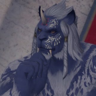 NSFW /18+/ 28 M / I love bears! Both art and human! Expect to see a lot of furry butts retweeted. Certified pup handler and lover! Exodus friendly! DM’s open