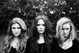 hey guys, we are AurOrA a new girl band from Essex. keep and eye out for us 2011.