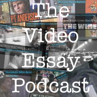 The Video Essay Podcast (@thevideoessay) 's Twitter Profile Photo The Video Essay Podcast (@thevideoessay) 's Twitter Profile Photo