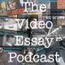 The Video Essay Podcast (@thevideoessay) Twitter profile photo The Video Essay Podcast (@thevideoessay) Twitter profile photo
