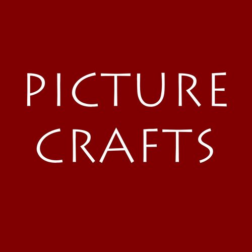 PictureCrafts's profile picture. We are a bespoke picture framing company in Bexhill on Sea, East Sussex.
We specialise in object framing, conservation & art work framing. Also on Facebook