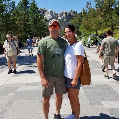 24 time national winner of the ncga yield contest married