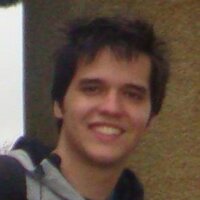 Henrique Silva (@henriquerp) 's Twitter Profile