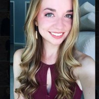 Emily Carpenter - @harpist_emily Twitter Profile Photo