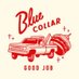 Blue Collar Burger (@BlueCollarBklyn) Twitter profile photo