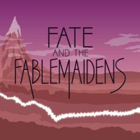Fate and the Fablemaidens—Thank you all. (@fatefmcast) 's Twitter Profile