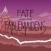 Fate and the Fablemaidens—Thank you all. (@fatefmcast) Twitter profile photo Fate and the Fablemaidens—Thank you all. (@fatefmcast) Twitter profile photo