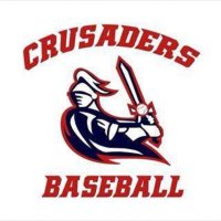 East TN Crusaders Baseball Organization (@etcrusaders) Twitter profile photo