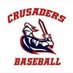 East TN Crusaders Baseball (@ETCrusaders) Twitter profile photo