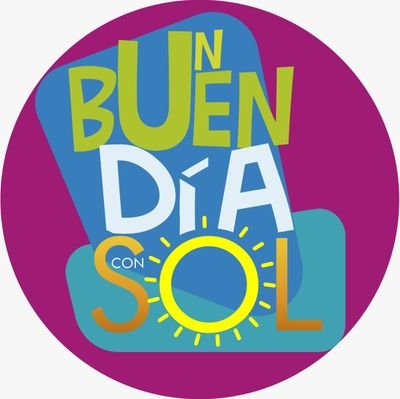 Un buen día con sol es un programa de radio que se transmite por @radiolacalle y @pichinchauniver