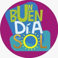 Un Buen Día Con Sol(@UnBuenDiaConSol) 's Twitter Profile Photo