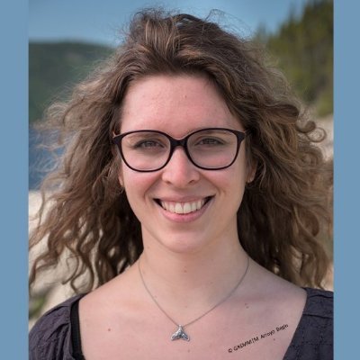 CeliaBaratier's profile picture. Coordo aux comms et marketing chez @Cyclonordsud, a travaillé au @GREMM_ comme rédactrice pour @BaleineMagazine, @scienceenjeu
🚲🐋🌲🌎🍁
#CSTgre @Science_Comm