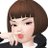 みくせんせのアイコン