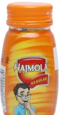 Hazmola