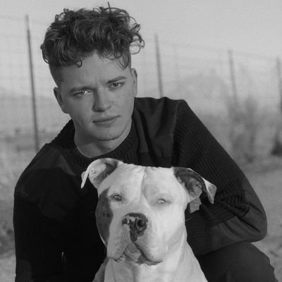 wyattthequiet's profile picture. 