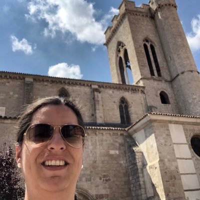 Patri_fersan's profile picture. Enfermera polivalente de hospital, docente sanitaria, y amante de las cosas nuevas.