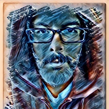 VEYSEL KARANİさんのプロフィール画像