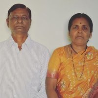 Suryakant Kasabe (@kasabesuryakant) 's Twitter Profile