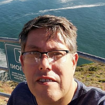 HornHenk's profile picture. Advocate of the High Court