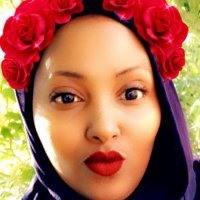 🇸🇴Mona🇸🇴(@MonaOmar2) 's Twitter Profileg