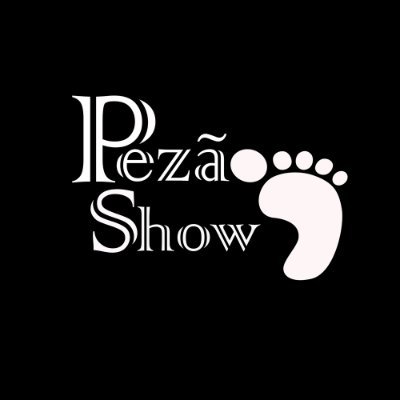 PezãoShow